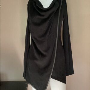 MNY Performance Tunic Top